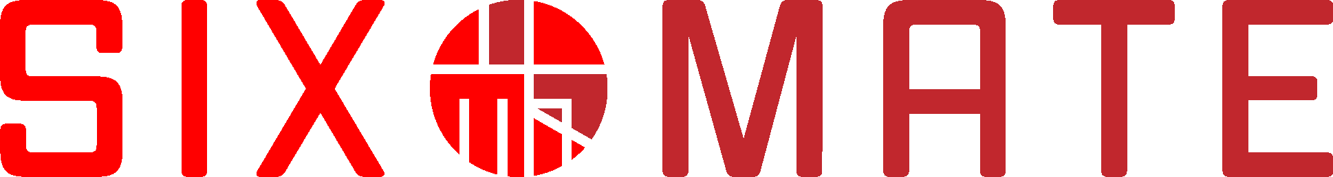 SIXMATE